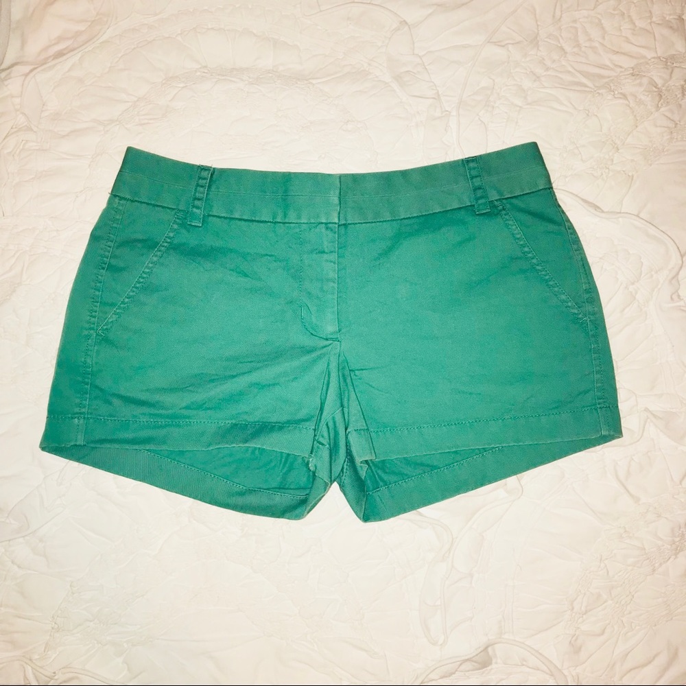 J Crew Shorts